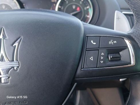 Used 2022 Maserati Levante GT image 31