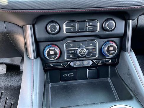 Used 2023 Chevrolet Tahoe RST w/ Sport Performance Package AWD/4WD image 16