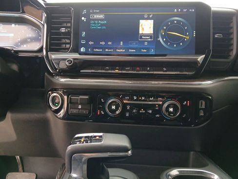 Used 2023 Chevrolet Silverado 1500 RST w/ All Star Edition Plus image 46