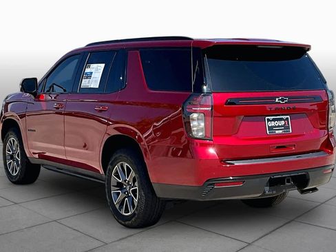 Used 2024 Chevrolet Tahoe Z71 w/ Luxury Package AWD/4WD image 10