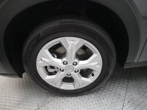 Used 2023 Honda HR-V LX image 26