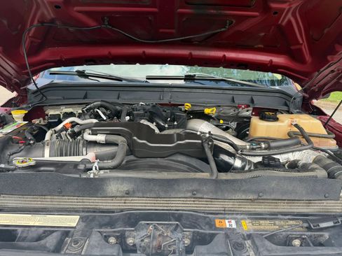 Used 2015 Ford F250 Lariat w/ Lariat Ultimate Package AWD/4WD image 25