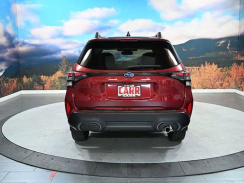 New 2026 Subaru Forester Limited image 7