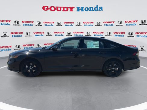 New 2026 Honda Accord Sport image 5