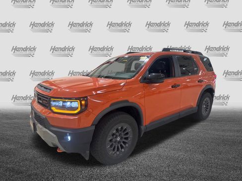 Used 2026 Honda Passport TrailSport image 39