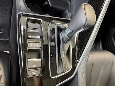 New 2025 Acura ADX FWD image 22