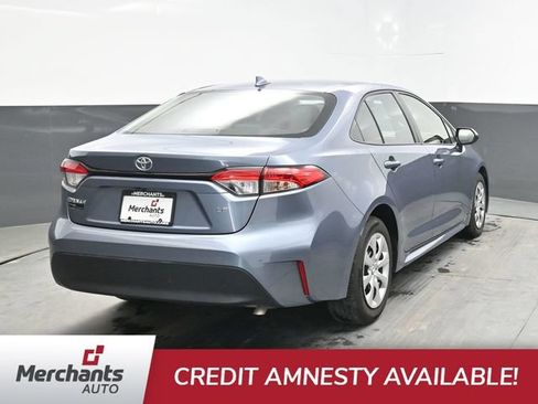 Used 2025 Toyota Corolla LE FWD image 6