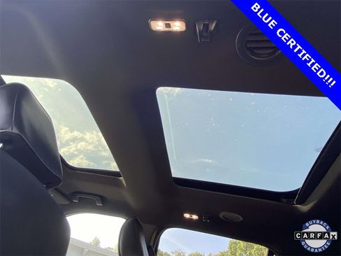 Certified 2019 Ford Explorer Platinum image 14