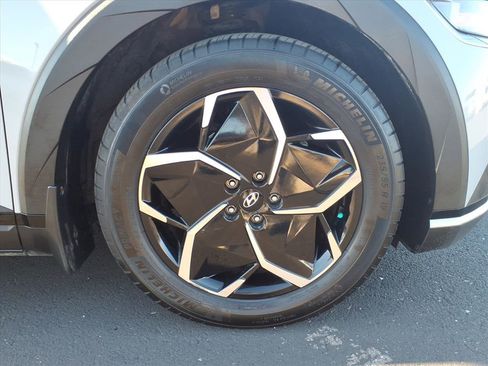 Used 2022 Hyundai Ioniq 5 SEL image 9