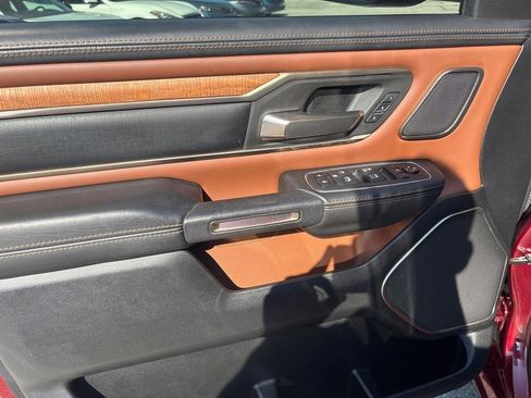 Used 2020 RAM 1500 Limited RWD image 15