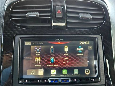 Used 2009 Chevrolet Corvette Z06 w/ Preferred Equipment Group image 11