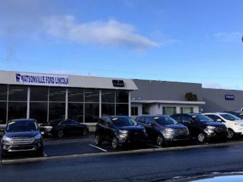 Used 2024 Ford Mustang Coupe RWD image 43