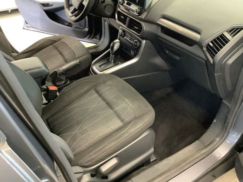 Used 2019 Ford EcoSport SE AWD/4WD image 20