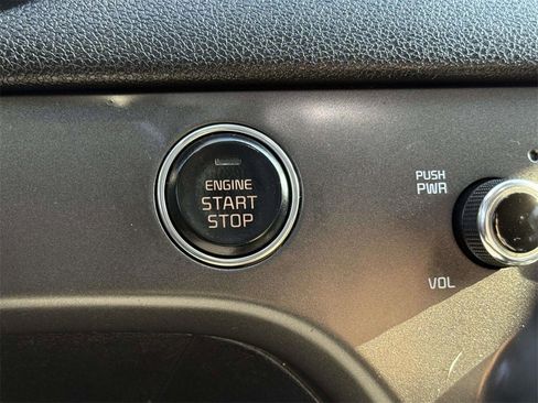 Used 2017 Kia Sportage EX w/ EX Premium Package image 22