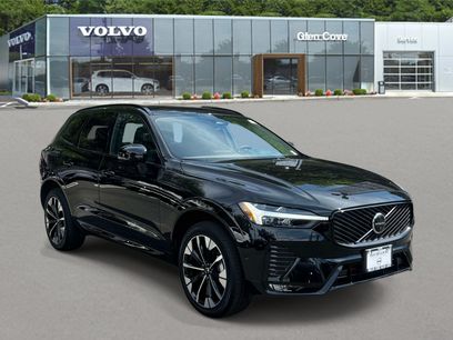 Used 2026 Volvo XC60 B5 Plus w/ Protection Package Premier