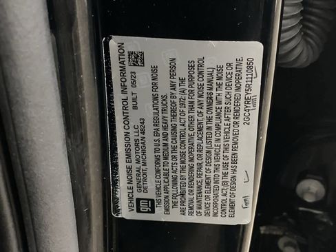 Used 2024 Chevrolet Silverado 2500 High Country w/ High Country Premium Package image 32