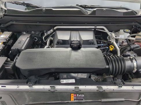Used 2024 GMC Canyon Elevation w/ Trailering Package RWD image 35