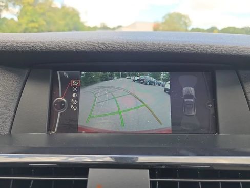 Used 2012 BMW X3 xDrive28i AWD/4WD image 31