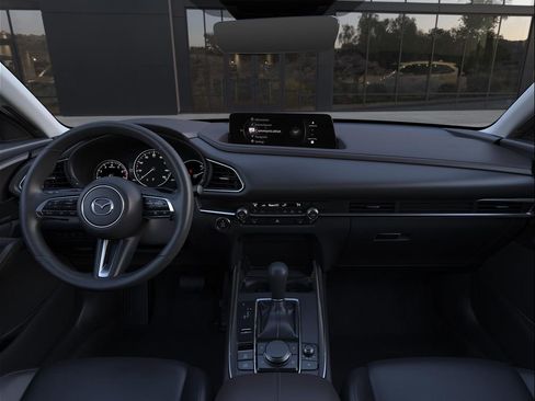 New 2026 MAZDA CX-30 2.5 Turbo w/ Premium Plus Pkg image 2