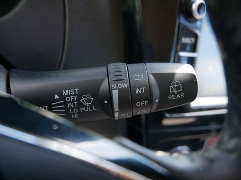 Used 2017 Mitsubishi Mirage SE FWD image 21