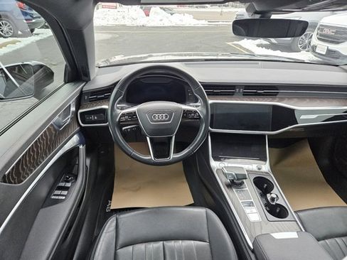 Used 2019 Audi A6 2.0T Premium Plus w/ Premium Plus Package image 17