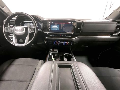 Used 2022 GMC Sierra 1500 Elevation w/ X31 Off-Road Package image 21