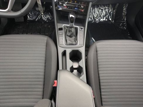 New 2026 Volkswagen Jetta S image 18