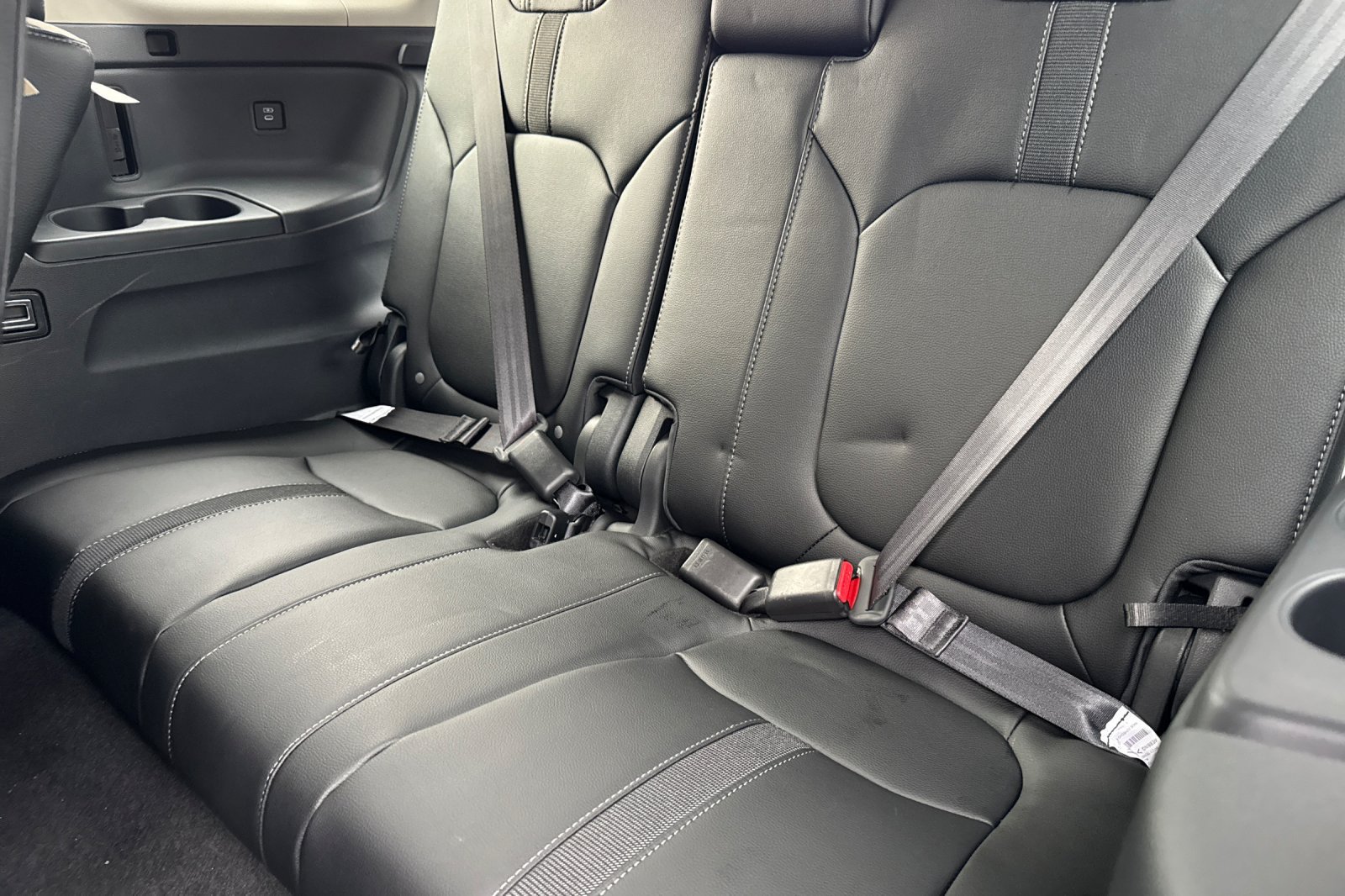 New 2026 Honda Pilot EX-L image 17