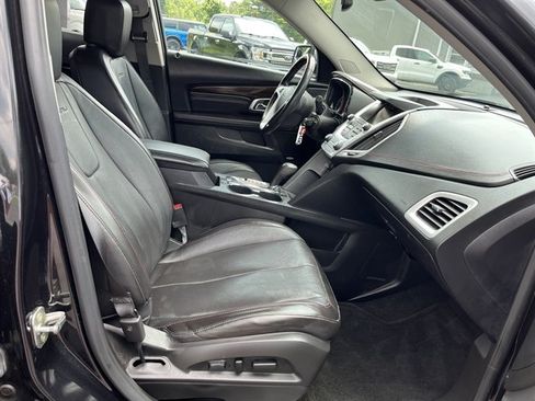 Used 2015 GMC Terrain Denali w/ LPO, Protection Package AWD/4WD image 37
