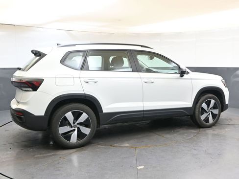 Used 2025 Volkswagen Taos S image 6