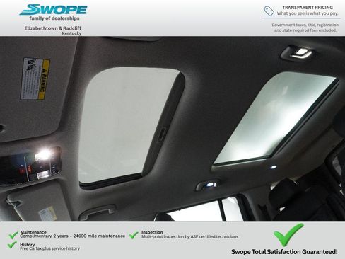 New 2026 Hyundai Santa Fe Limited AWD/4WD image 26