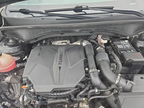 Used 2022 Kia Sorento SX AWD/4WD image 9