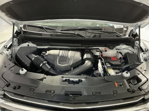 New 2026 Chevrolet Traverse LT w/ Enhanced Driving Package image 36