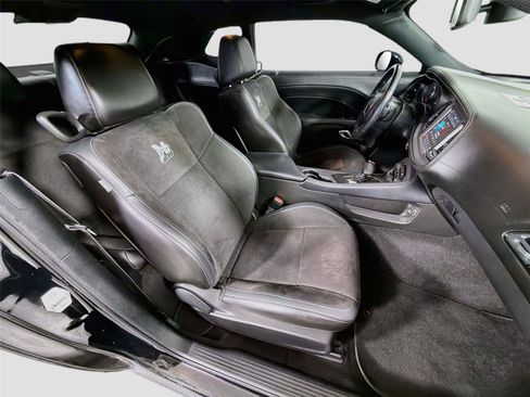 Used 2023 Dodge Challenger R/T Scat Pack w/ Plus Package RWD image 25