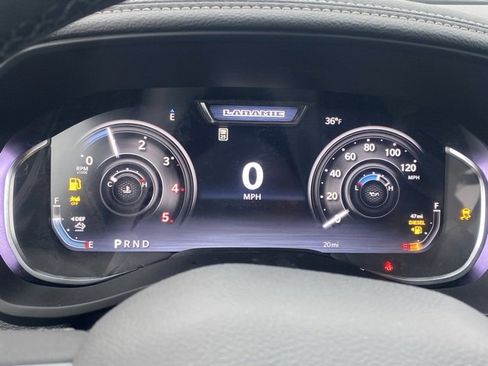 New 2026 RAM 2500 Laramie image 20