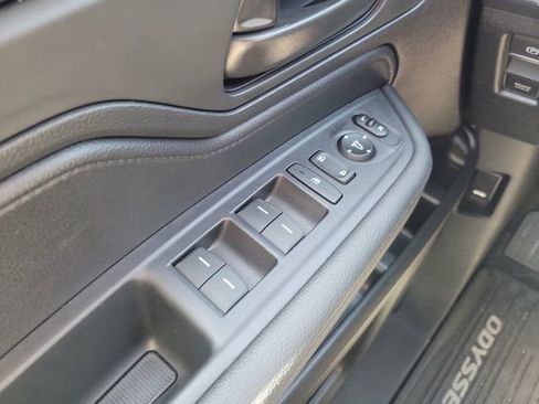 Certified 2026 Honda Odyssey EX-L image 28