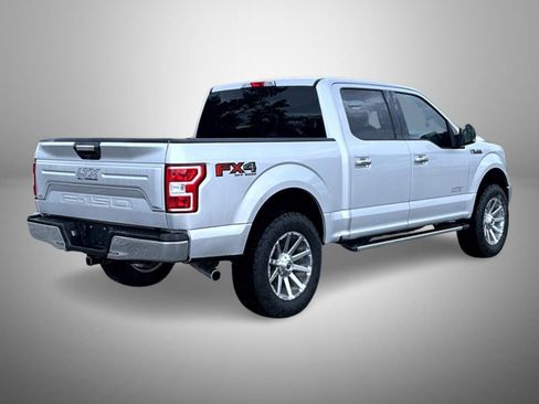 Used 2019 Ford F150 XLT w/ Equipment Group 302A Luxury AWD/4WD image 5