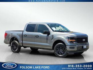 Used 2026 Ford F150 STX AWD/4WD video 1