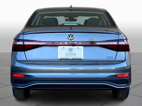 New 2026 Volkswagen Jetta S image 4
