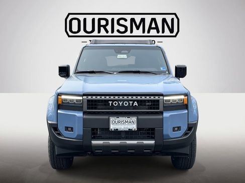 New 2026 Toyota Land Cruiser image 24