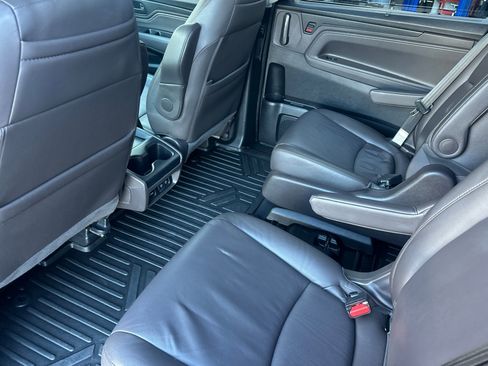 Used 2019 Honda Odyssey Touring image 27