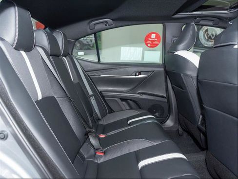 New 2026 Toyota Camry SE FWD image 22