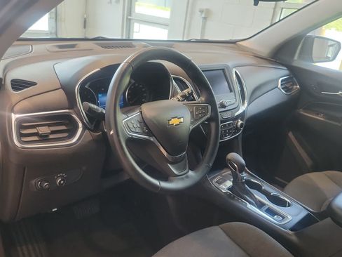 Used 2024 Chevrolet Equinox LT AWD/4WD image 10