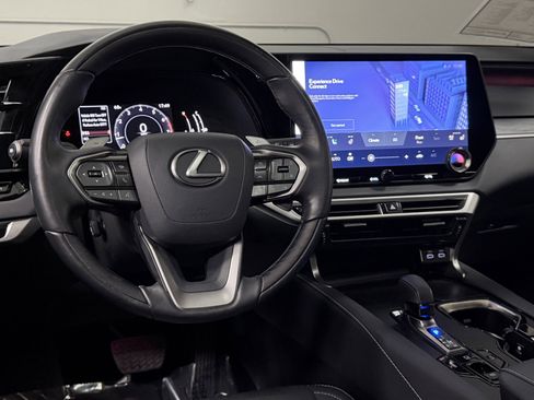 Used 2023 Lexus RX 350 Premium Plus image 34