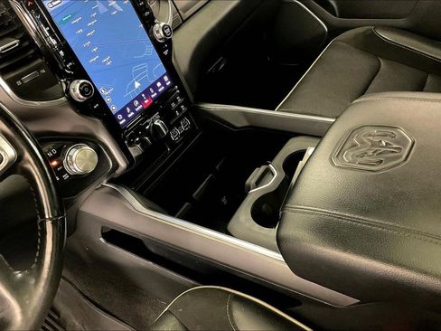 Used 2022 RAM 1500 Laramie image 19