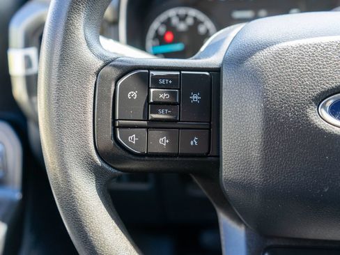Used 2022 Ford F150 XL w/ STX Appearance Package AWD/4WD image 20