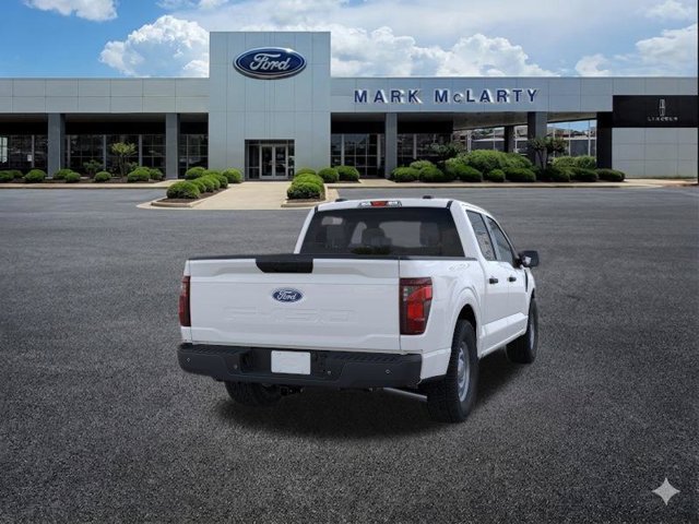 New 2026 Ford F150 XL RWD image 8