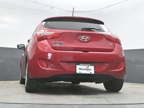 Used 2016 Hyundai Elantra GT FWD image 28