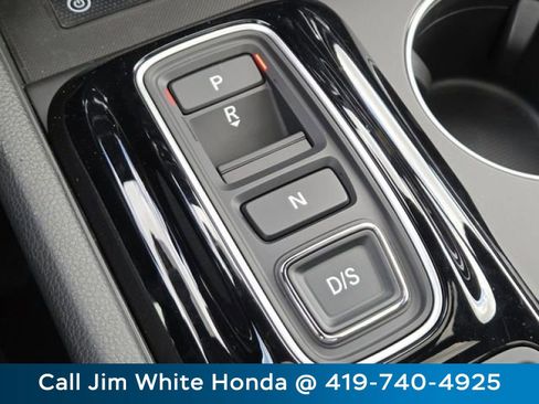 New 2026 Honda Pilot Black Edition image 34