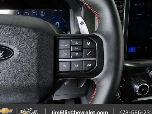 Used 2024 Ford F150 Raptor AWD/4WD image 11